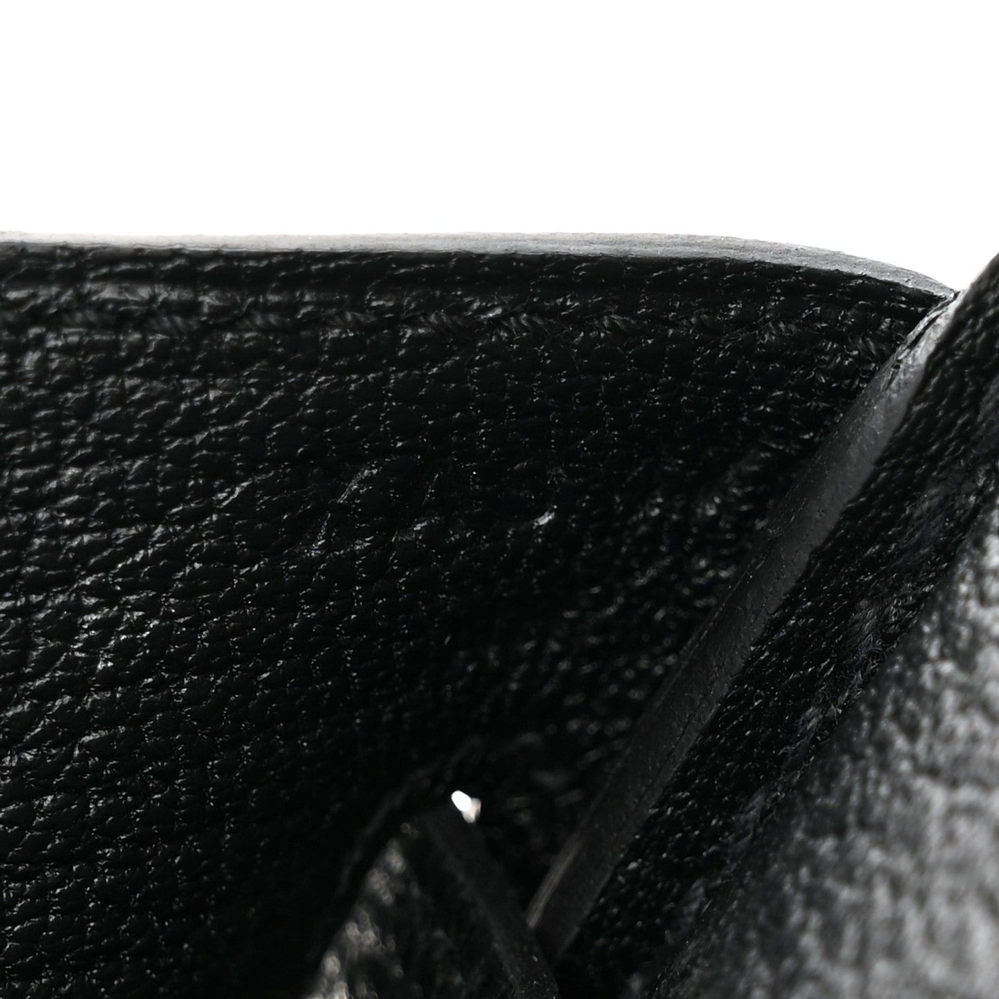 Togo BIRKIN 30 Black