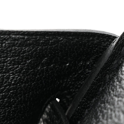Togo BIRKIN 30 Black