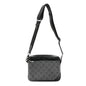 Reverse Monogram Eclipse Trio Messenger
