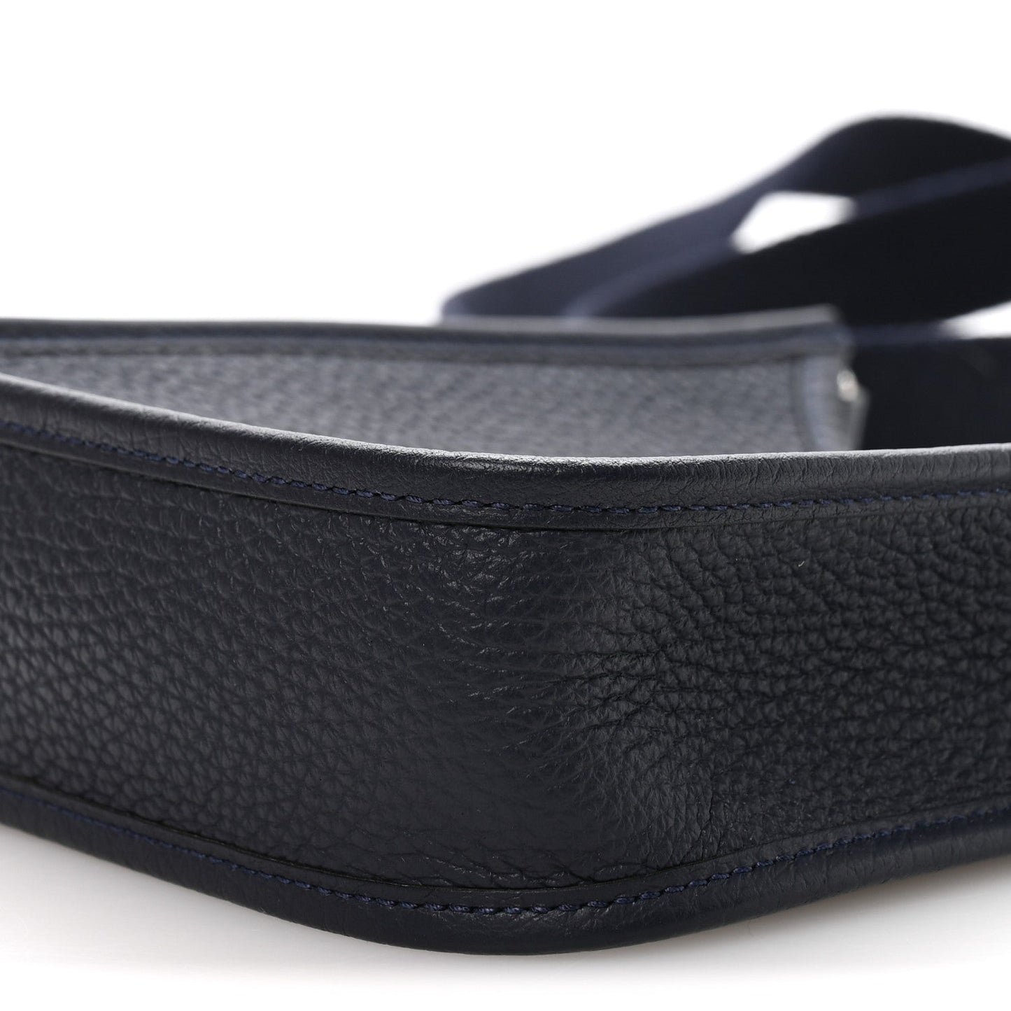 Taurillon Clemence Evelyne TPM Bleu Nuit
