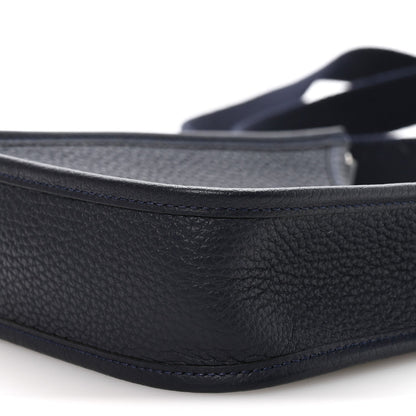 Taurillon Clemence Evelyne TPM Bleu Nuit