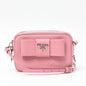 Prada Saffiano Mini Shoulder Bag