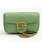 Gucci GG Marmont Calf 2way Shoulder Bag