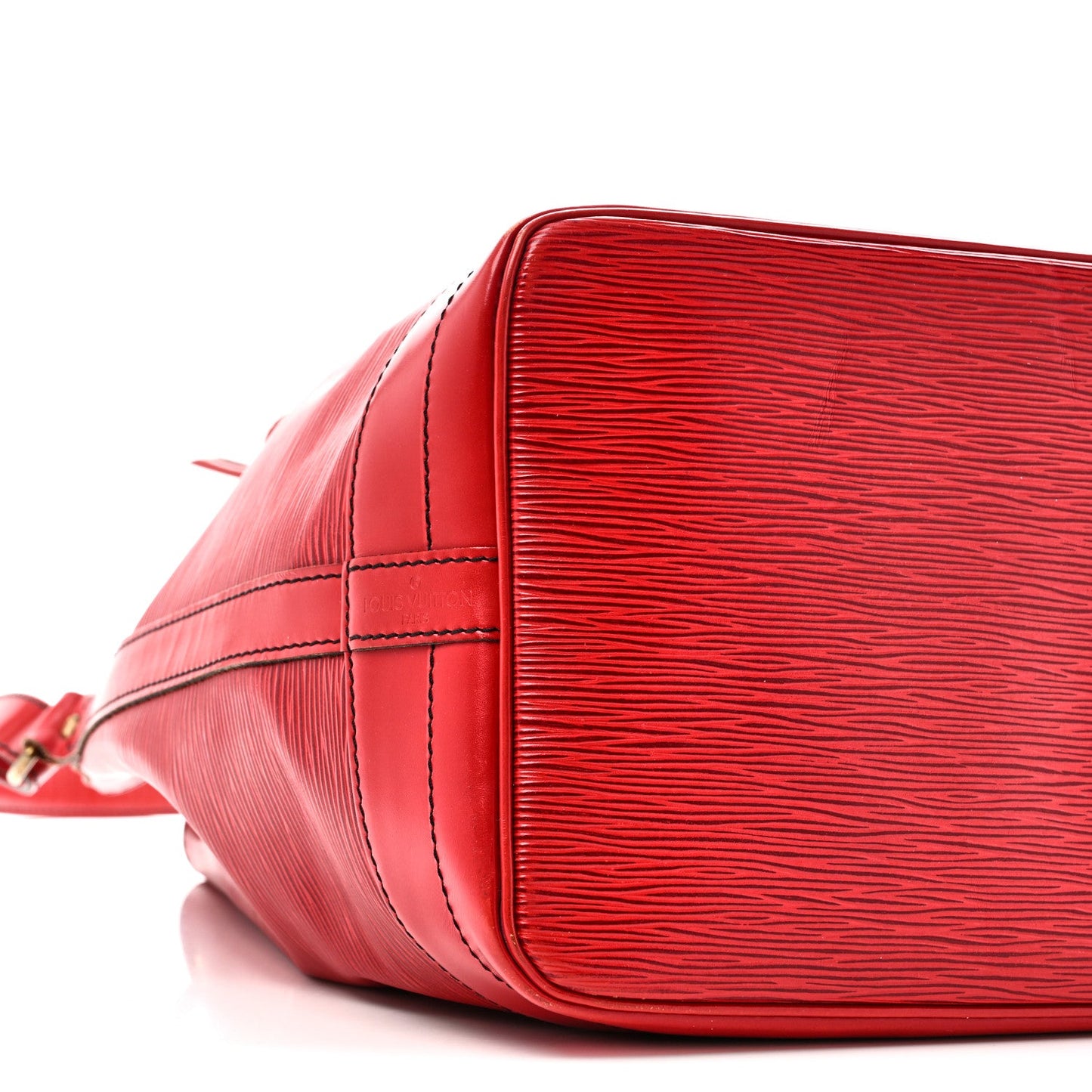 Epi Noe Castillan Red