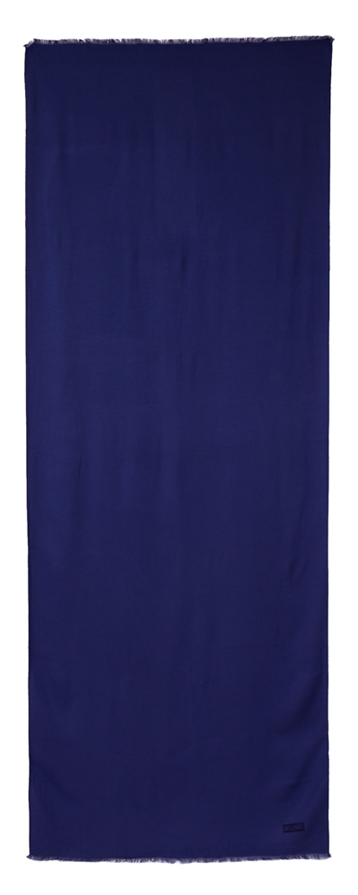 Moschino MOPSM0001  Solid Scarf