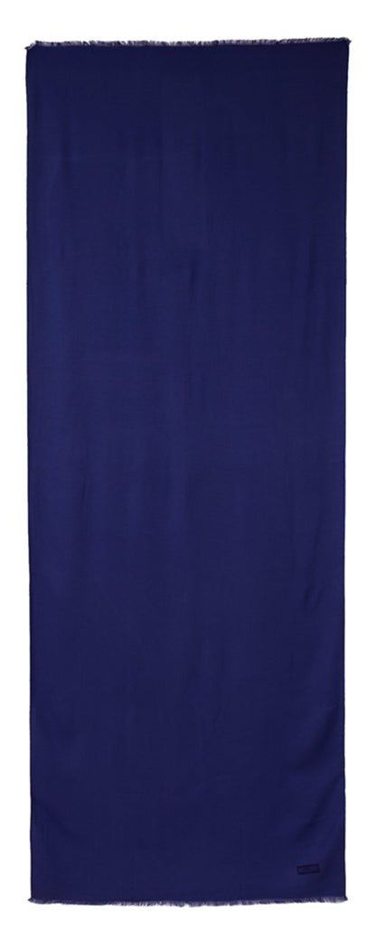 Moschino MOPSM0001  Solid Scarf