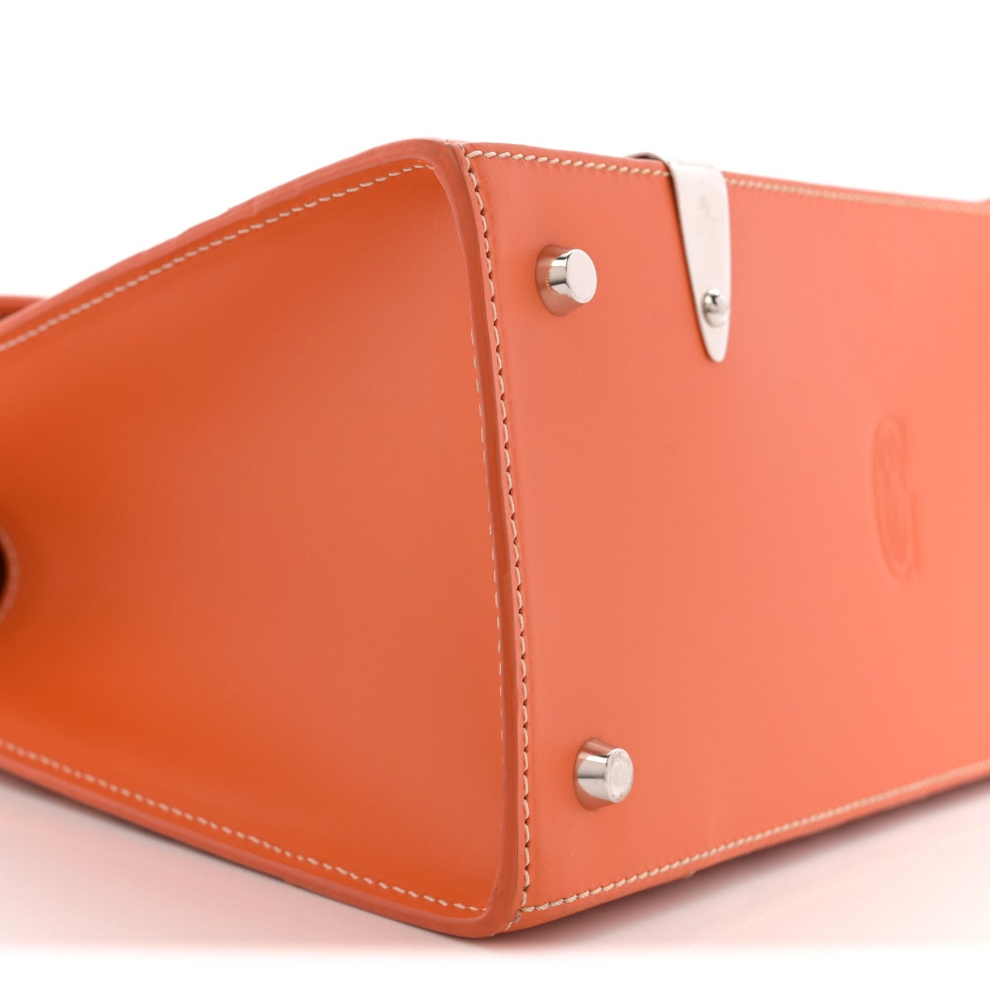 Goyardine Saigon PM Orange
