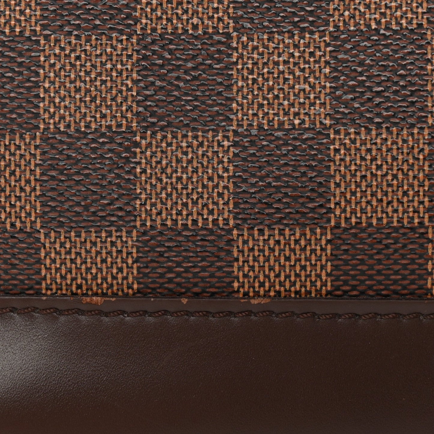 Damier Ebene Alma PM