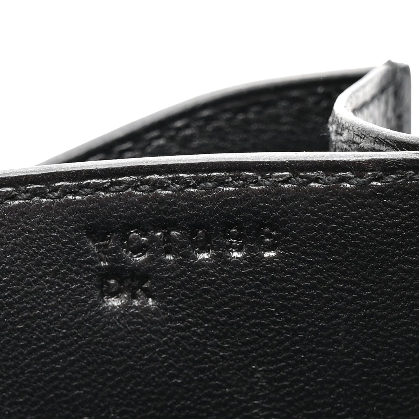 Epsom Constance 18 Black