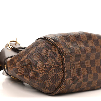 Damier Ebene Sistina PM