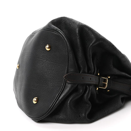 Mahina XXL Black