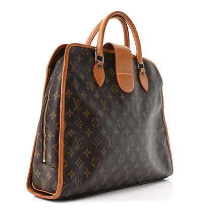 Monogram Rivoli Briefcase