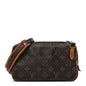 Monogram Pochette Marly Bandouliere