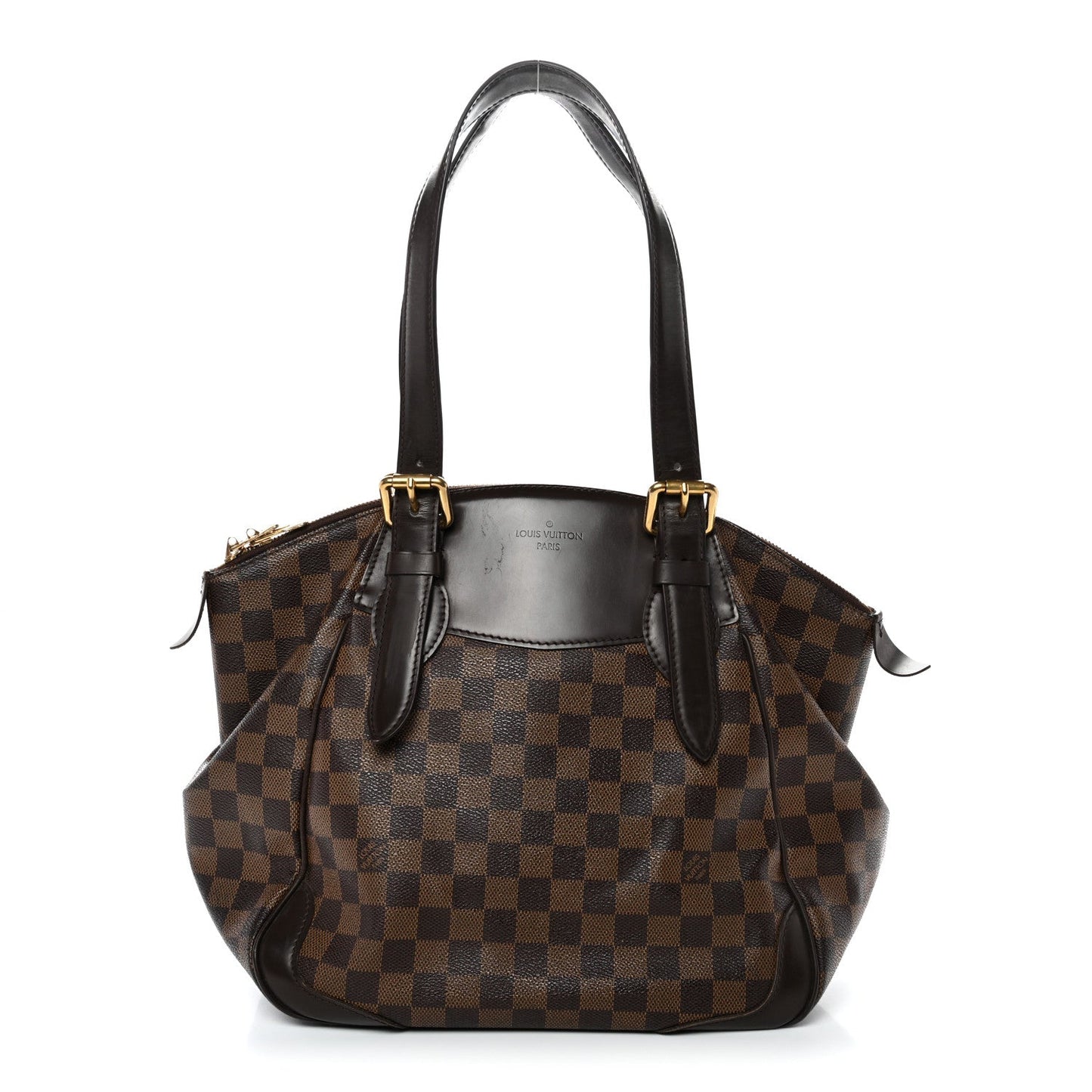 Damier Ebene Verona MM