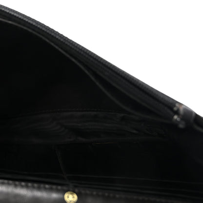 Caviar Timeless CC Wallet On Chain WOC Black