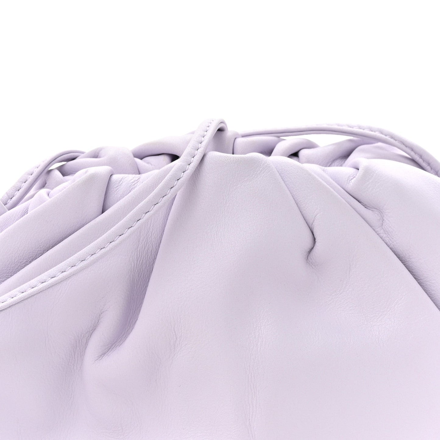 Butter Calfskin The Mini Pouch Mirth