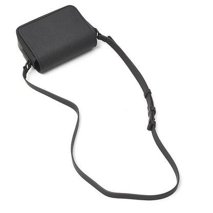 Gucci GG Rubber Effect Super Mini Bag Shoulder Bag