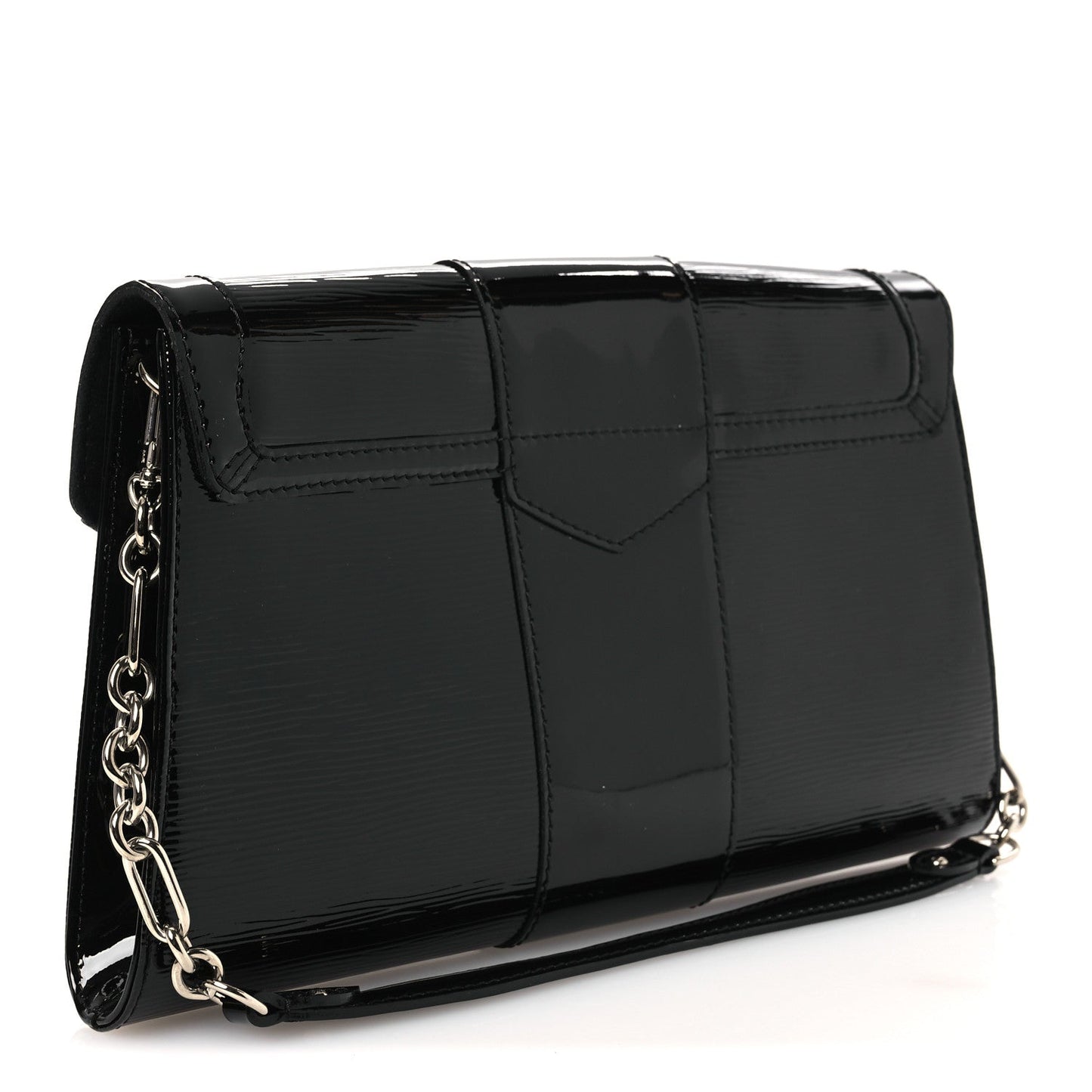 Epi Electric Pochette Lena Black