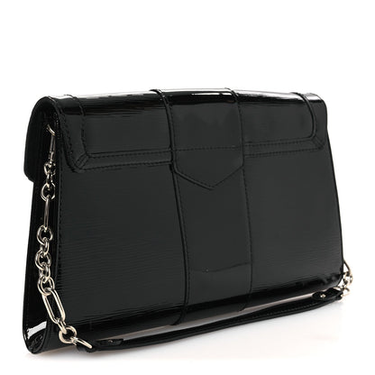 Epi Electric Pochette Lena Black