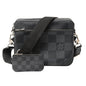 Louis Vuitton Trio Messenger Damier Graphite Shoulder Bag