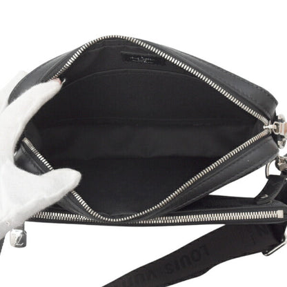 Louis Vuitton Trio Messenger Damier Graphite Shoulder Bag