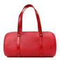 Epi Soufflot Castillan Red