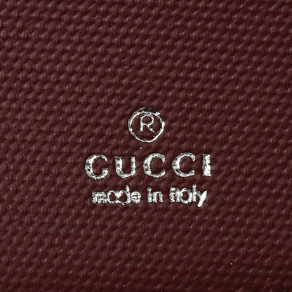 Gucci GG Shadow PVC Shoulder Bag