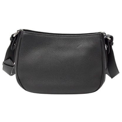 Dior Saddle Leather Shoulder Bag