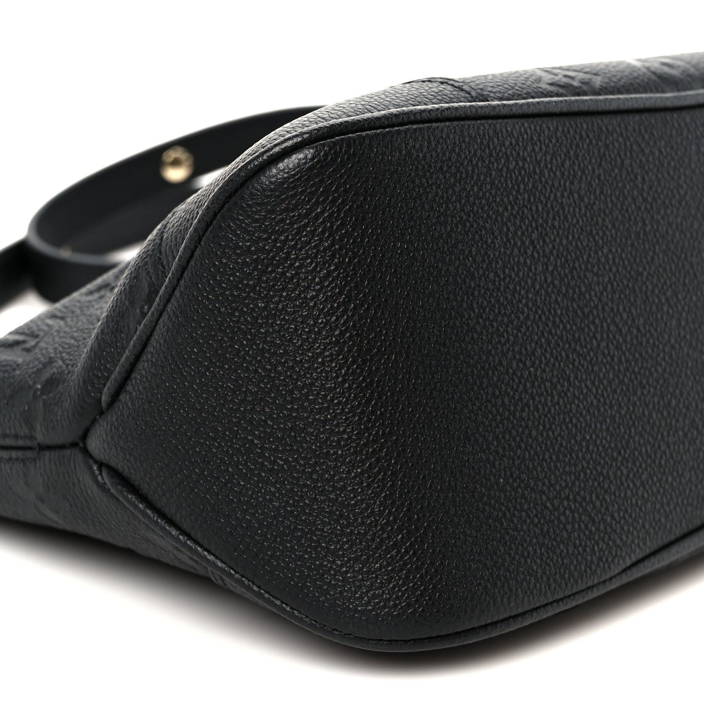 Empreinte Monogram Boulogne NM Black
