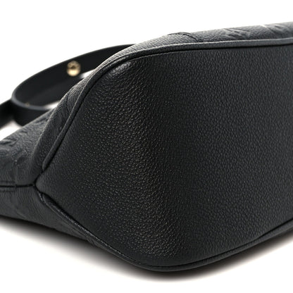 Empreinte Monogram Boulogne NM Black