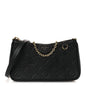 Empreinte Easy Pouch On Strap Black