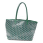 Goyardine Artois PM Green