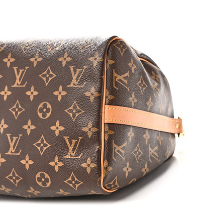 Monogram Speedy Bandouliere 30