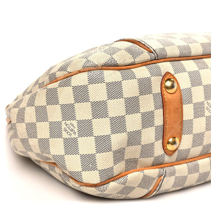 Damier Azur Galliera PM