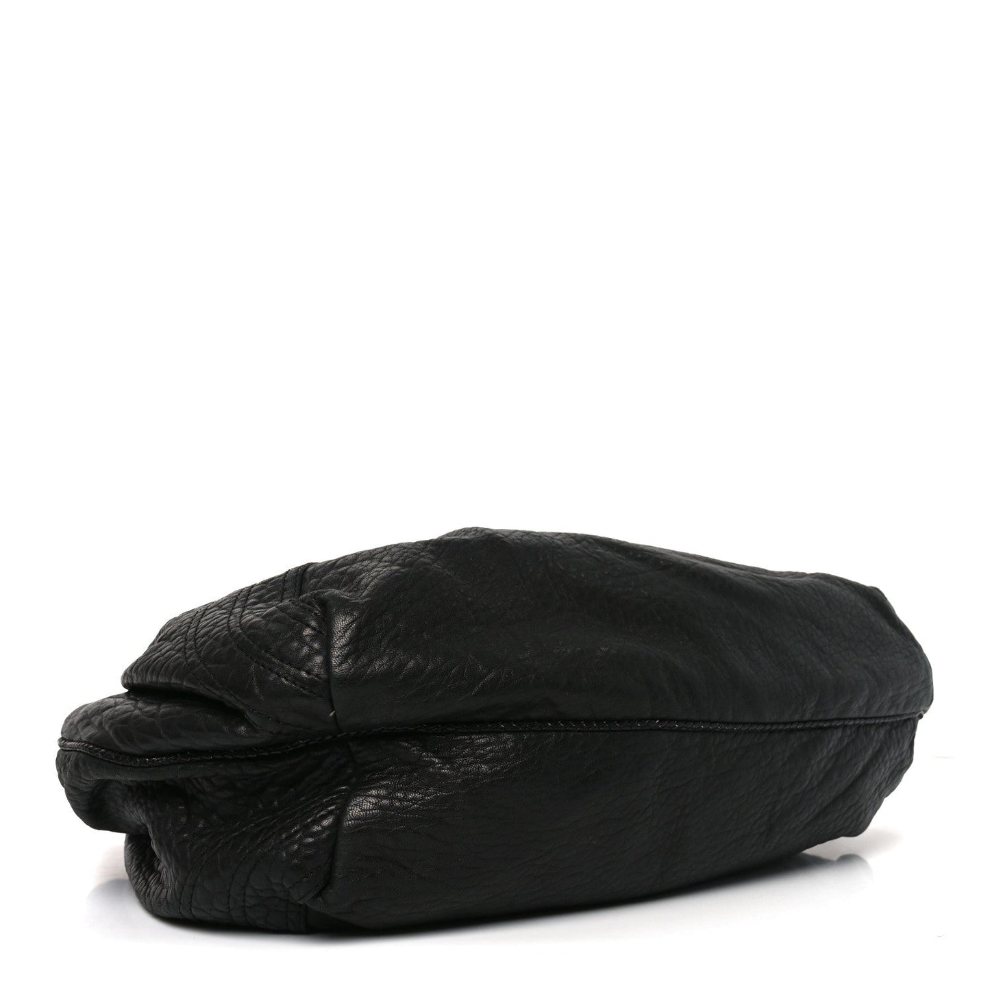 Nappa Nuvolata Spy Black