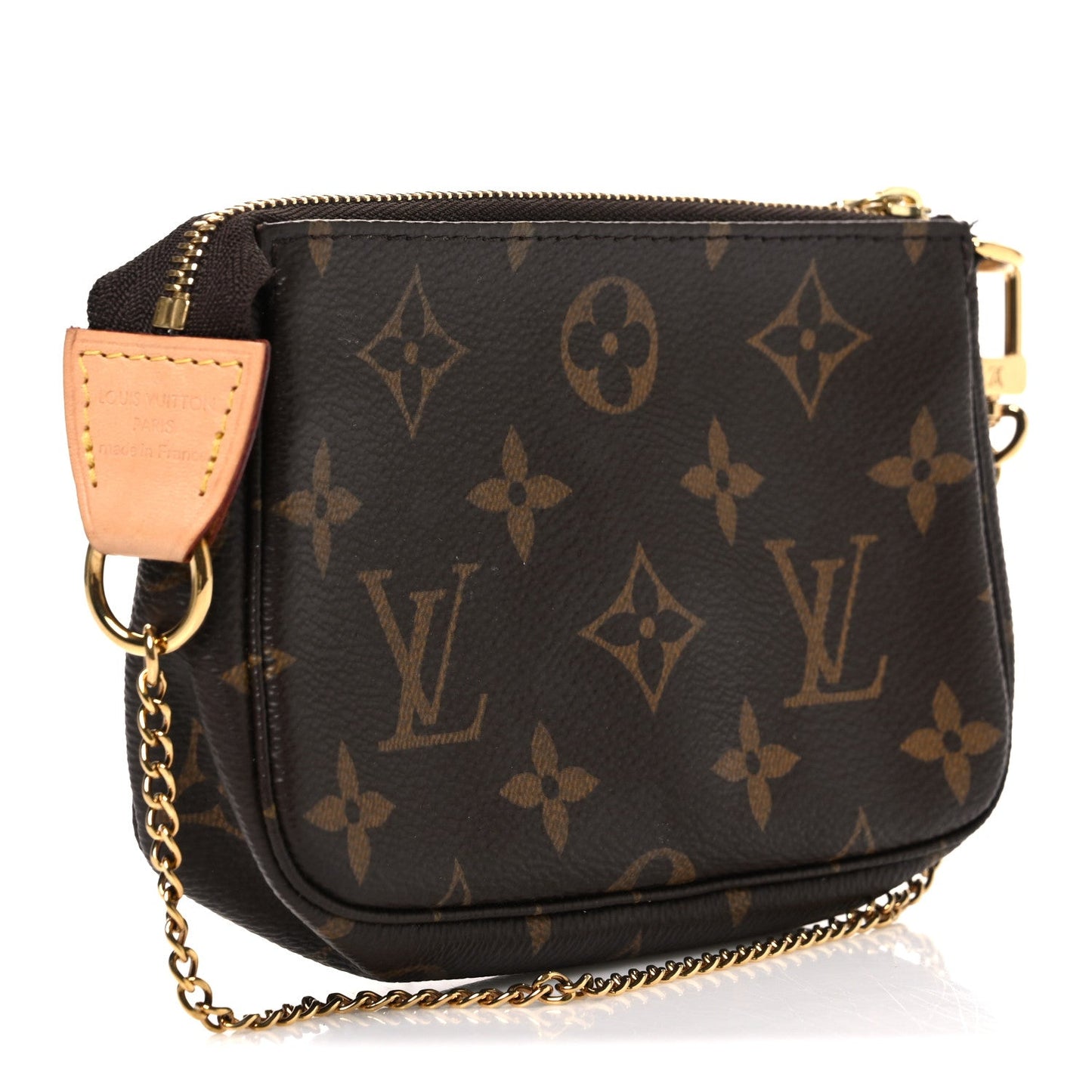 Monogram Mini Pochette Accessories