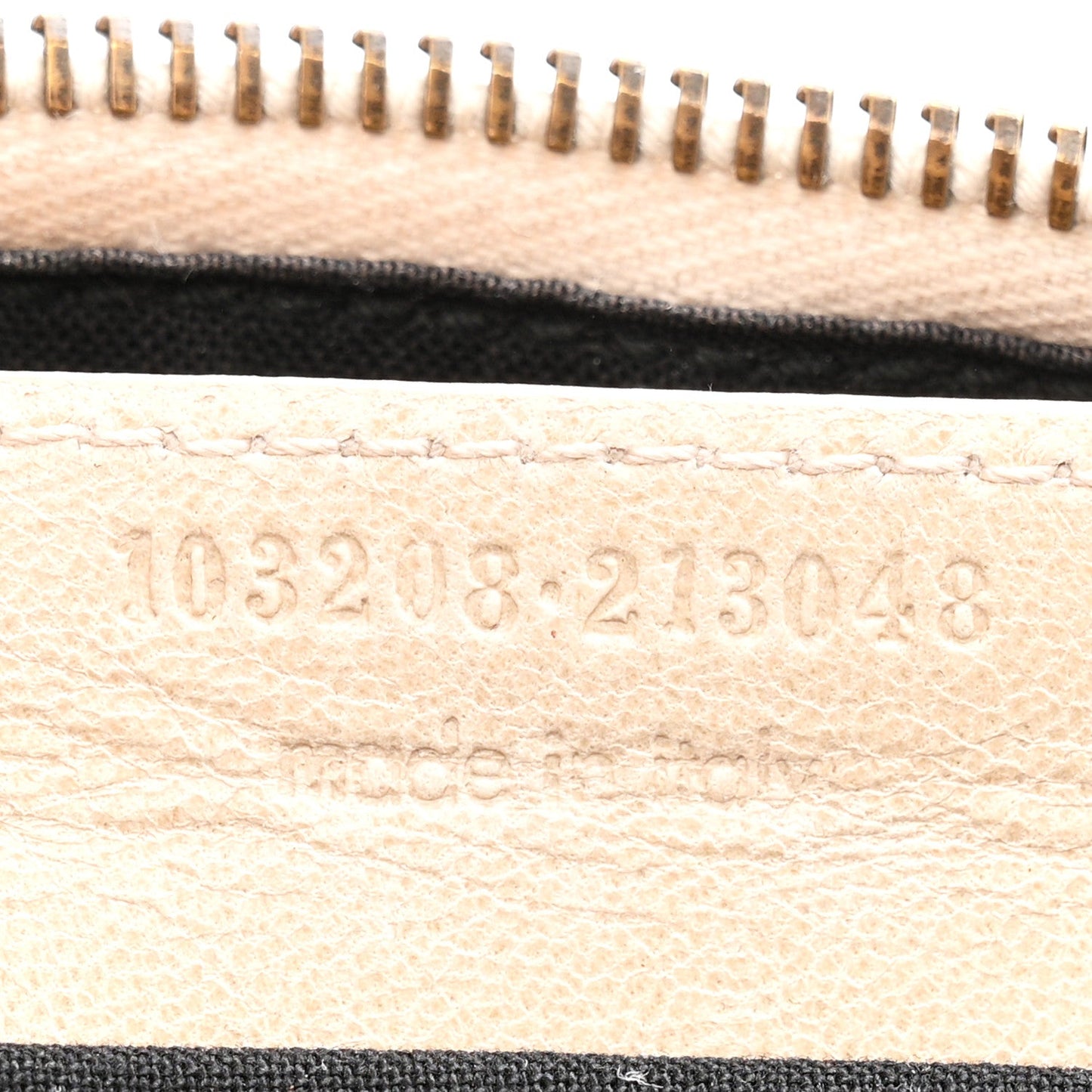 Agneau Classic Hardware First Sahara