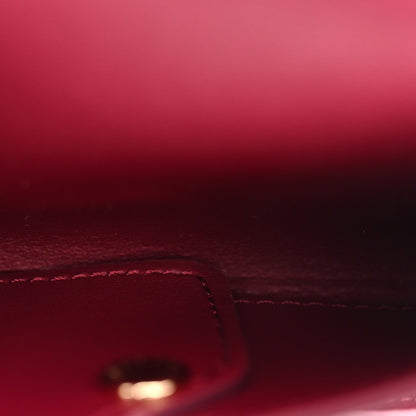 Monogram Kirigami Pochette Set