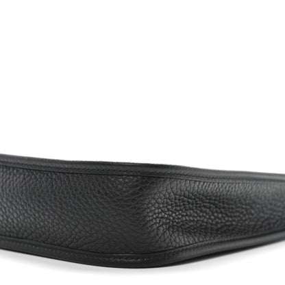 Taurillon Clemence Evelyne TPM Black