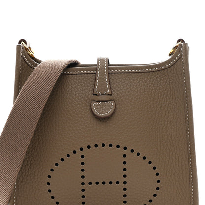 Taurillon Clemence Evelyne TPM Etoupe
