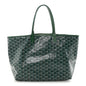 Goyardine Saint Louis PM Green