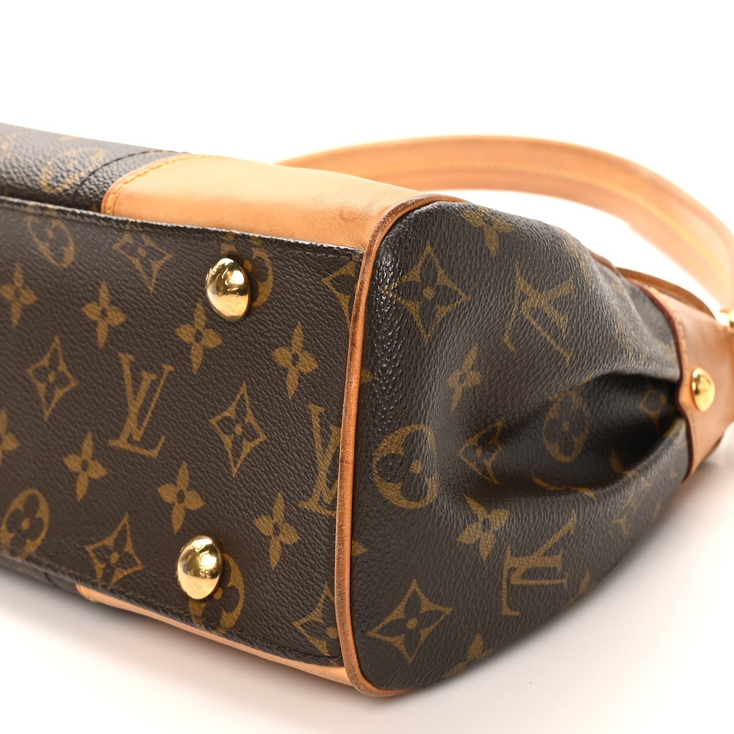 Monogram Beverly MM