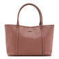 Microguccissima Medium Joy Tote Soft Pink