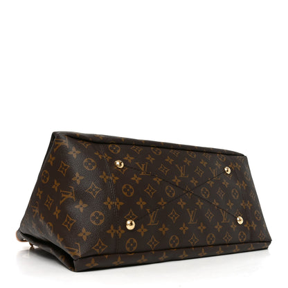 Monogram Artsy MM