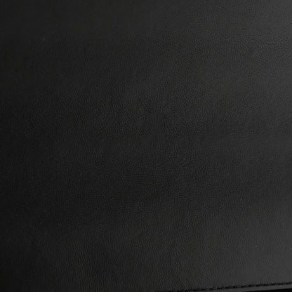 Lambskin Quilted New Medium Boy Flap Black