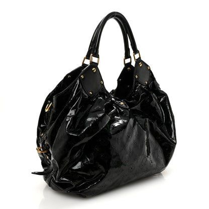 Surya Mahina XL Black