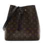Monogram Neonoe MM Black