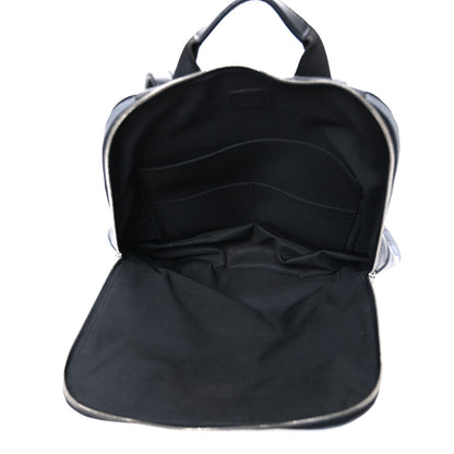 Damier Infini Avenue Backpack Grey