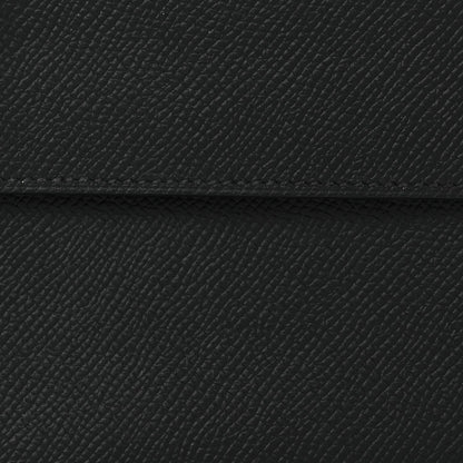 Epsom Hermesnap Wallet Black