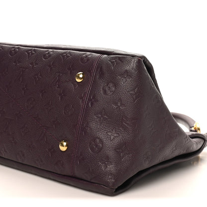 Empreinte Artsy MM Aube
